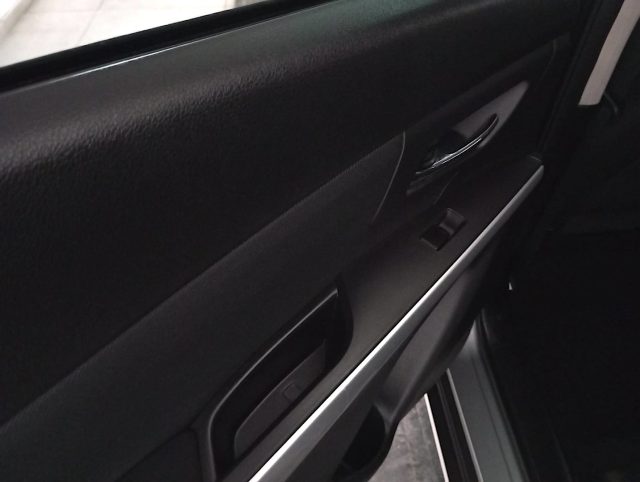 SUZUKI S-Cross usata 9