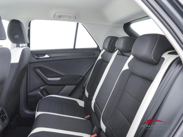 VOLKSWAGEN T-Roc usata 9
