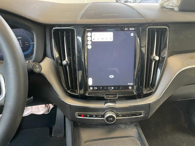 VOLVO XC60 usata, con Park Distance Control