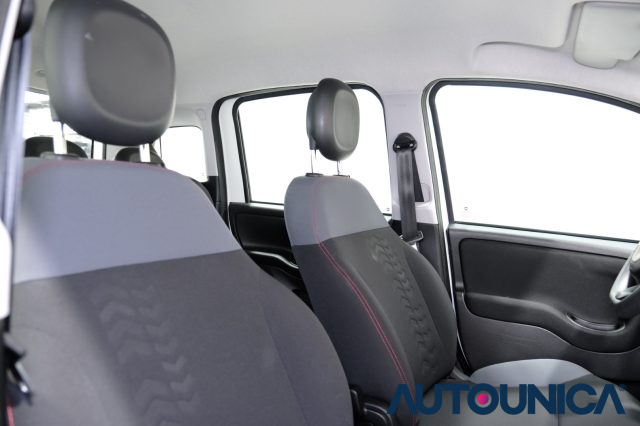 FIAT Panda usata 47