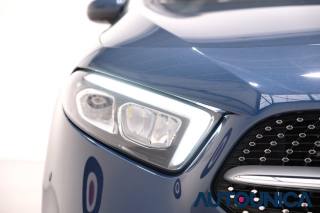 MERCEDES-BENZ A 180 usata, con ESP