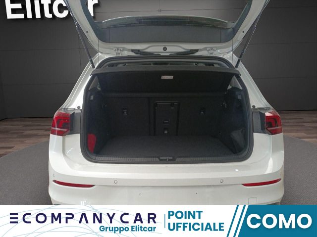 VOLKSWAGEN Golf usata, con Servosterzo