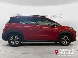 CITROEN C3 Aircross usata, con Chiusura centralizzata