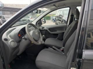 FIAT Panda usata, con Chiusura centralizzata