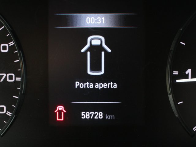 FIAT Ducato usata, con Immobilizzatore elettronico