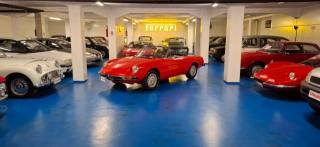ALFA ROMEO Spider usata 3