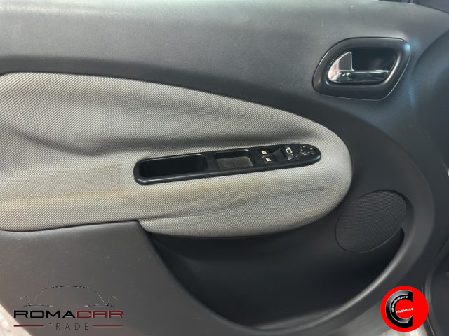 CITROEN C3 Picasso usata, con Servosterzo