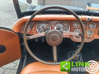TRIUMPH TR3 usata 10