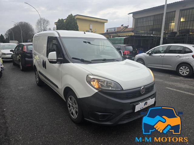 FIAT Doblo usata, con Alzacristalli elettrici