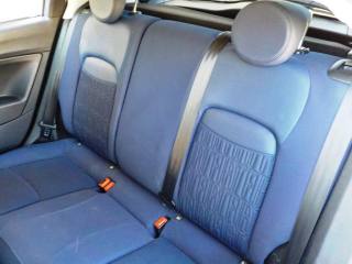 FIAT 500X usata, con Volante in pelle