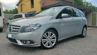 MERCEDES-BENZ B 180 usata, con Autoradio