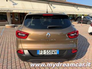RENAULT Kadjar usata, con Servosterzo