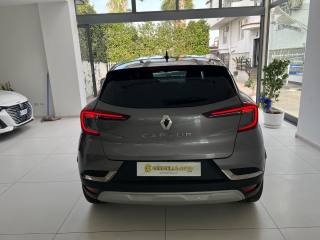 RENAULT Captur usata, con Boardcomputer