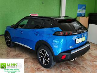 PEUGEOT 2008 usata, con Alzacristalli elettrici
