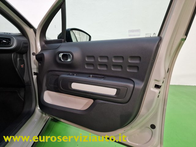 CITROEN C3 usata 34