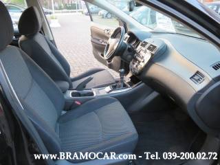 NISSAN Pulsar usata, con Vivavoce