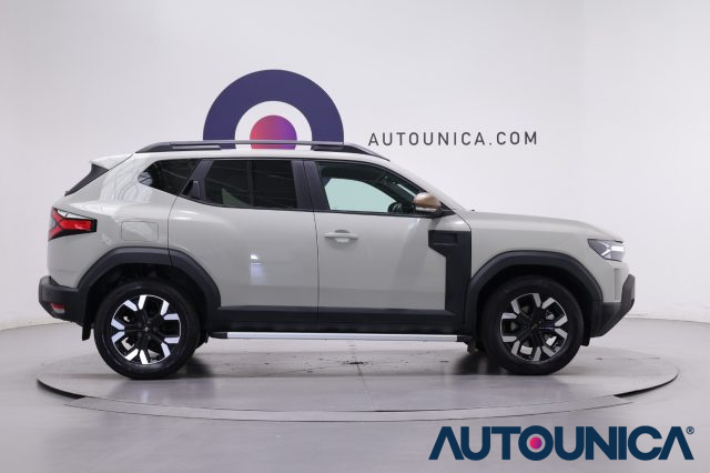 DACIA Duster usata, con Alzacristalli elettrici