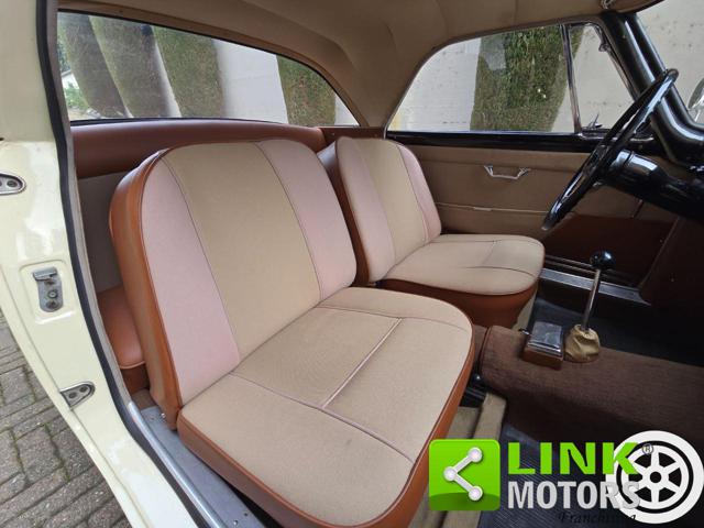 LANCIA Appia usata 25