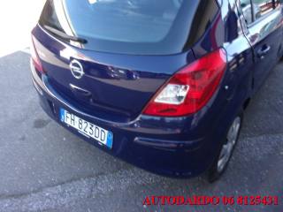 OPEL Corsa usata 11