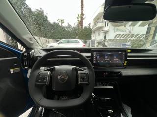 CITROEN C3 usata, con Immobilizzatore elettronico