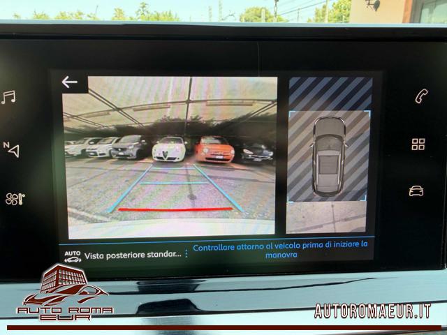PEUGEOT 2008 usata, con ESP