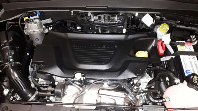 JEEP Renegade usata, con Controllo automatico clima