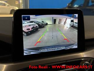 FORD Kuga usata, con ESP