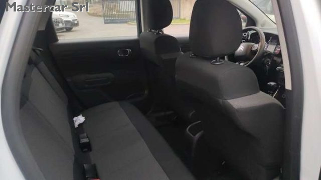 CITROEN C3 Aircross usata, con Autoradio