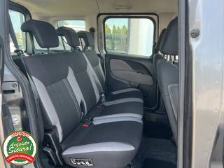 FIAT Doblo usata, con Chiusura centralizzata