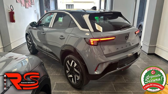 OPEL Mokka usata, con Airbag