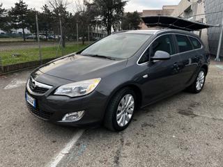 OPEL Astra usata, con Airbag