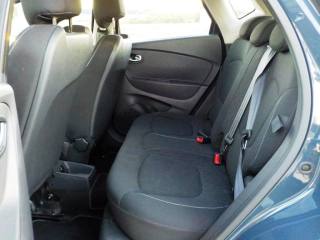 RENAULT Captur usata, con Luci diurne LED