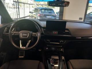 AUDI Q5 usata, con Bracciolo