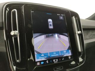 VOLVO XC40 usata, con Portellone posteriore elettrico