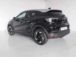 RENAULT Captur usata, con ESP