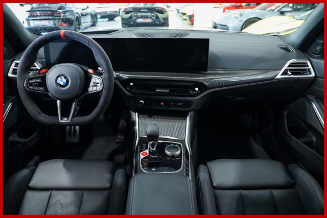 BMW M3 usata, con ESP