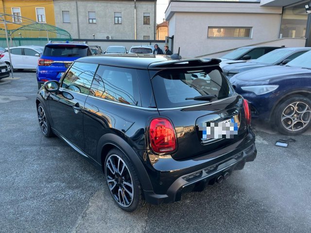 MINI Cooper S usata, con Chiusura centralizzata