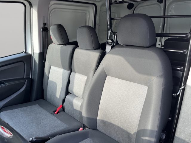 FIAT Doblo usata 7