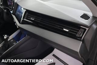 AUDI A1 usata, con Frenata d