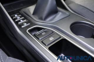 HYUNDAI Tucson usata, con Specchietti laterali elettrici