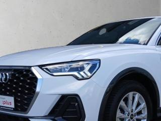 AUDI Q3 usata, con Boardcomputer