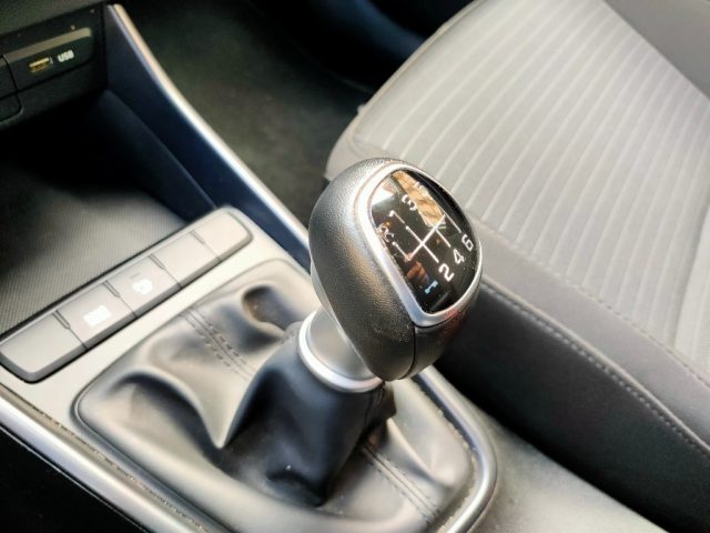 HYUNDAI i20 usata, con Cruise Control