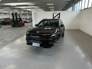 HYUNDAI Kona usata, con Airbag laterali