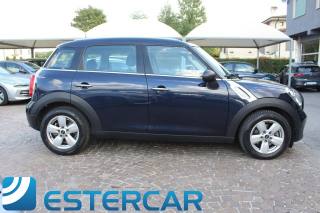 MINI Countryman usata, con ESP