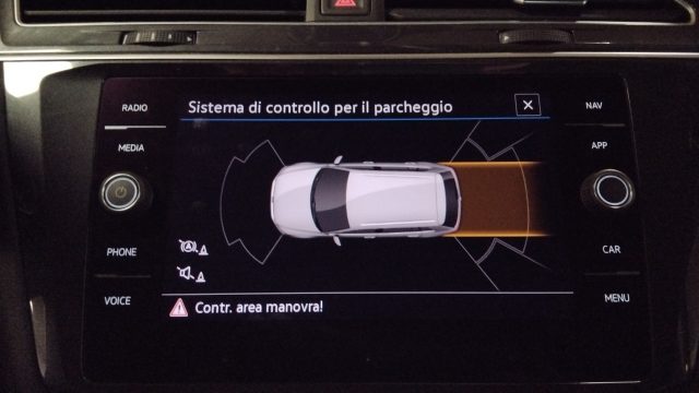 VOLKSWAGEN Tiguan usata 26
