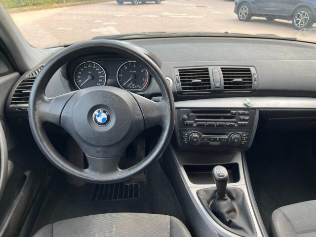 BMW 118 usata, con Alzacristalli elettrici