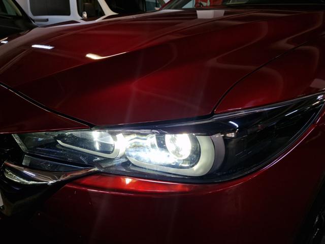 MAZDA CX-5 usata, con Chiusura centralizzata