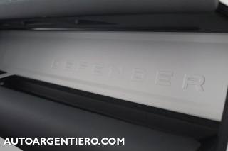 LAND ROVER Defender usata, con Start/Stop Automatico