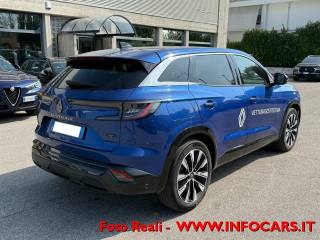 RENAULT Austral usata, con Airbag Passeggero