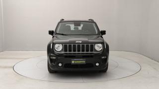 JEEP Renegade usata, con Cerchi in lega